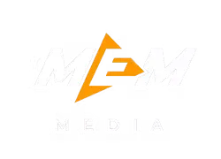 MEM Films video production company logo, Wentzville, MO